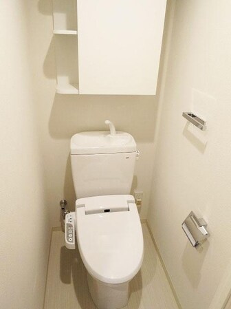 ラフィスタ王子神谷の物件内観写真